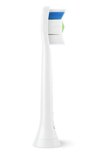 Philips Sonicare W2 Optimal White HX6062/87 Sonic Toothbrush heads, White