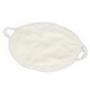 Hot Compress Facial Towel Home Beauty Salon Soft Coral Fleece Moisturizing Face Towel for Skin