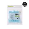 Boxed Set of Disposable Plastic Fruit and Dessert Forks