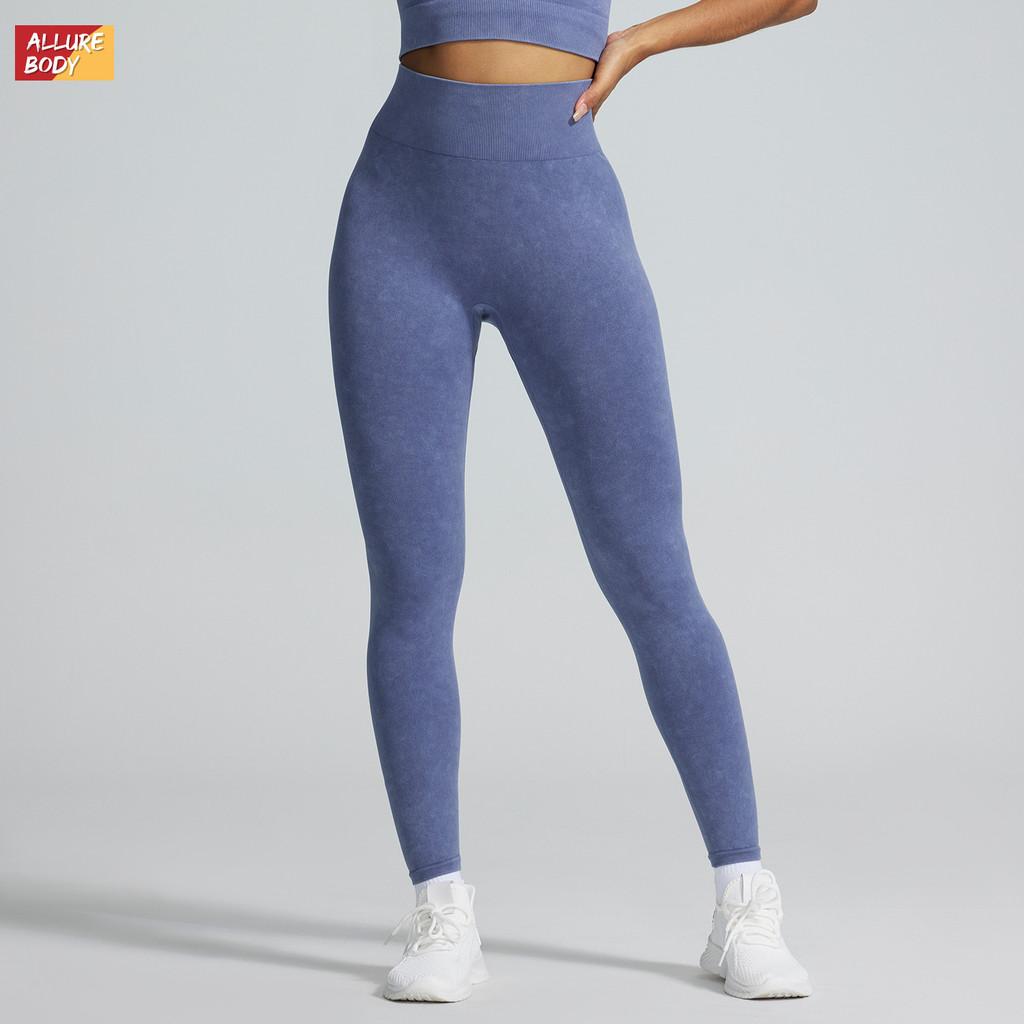 Yoga Pants For Women With High Waist And Tummy Control Moisture Wicking For Fitness And Running