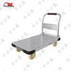 Heavy-Duty Folding Flatbed Hand Truck