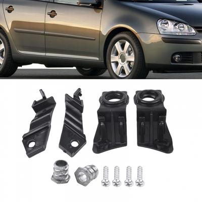 Right Headlight Bracket Supply 1K0998225 1K0998226