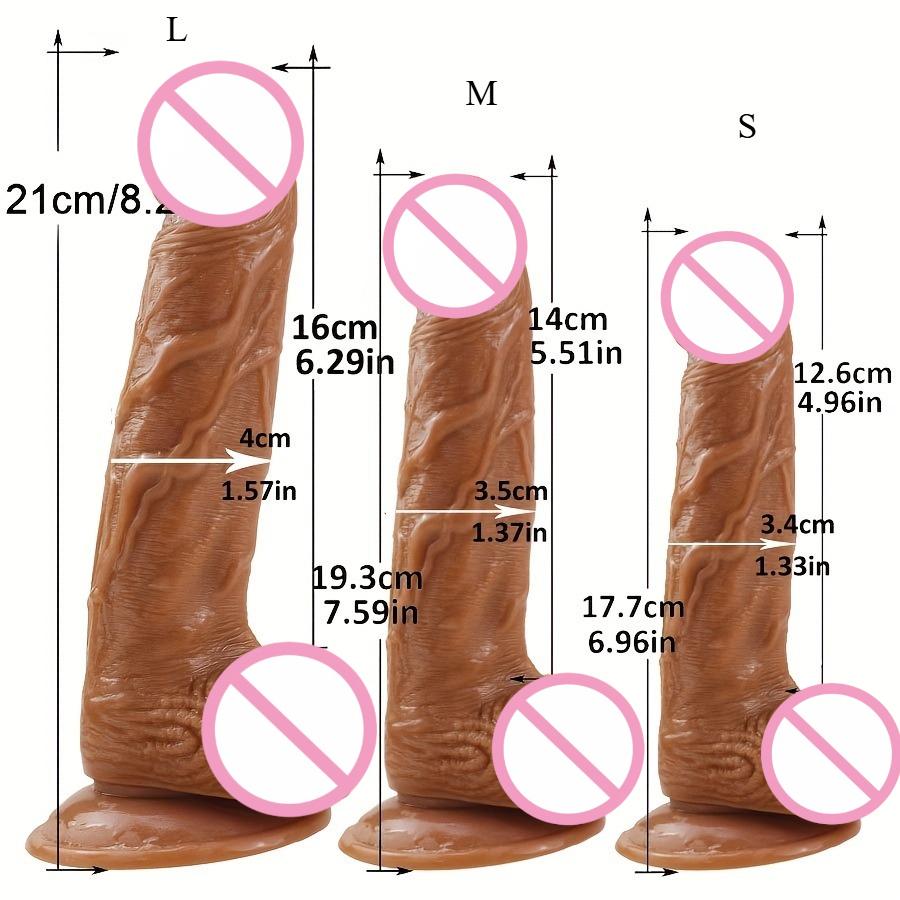 Realistic Penis Sleeve Extender Reusable Dildos Condom Delay Ejaculation Dick Enlargement Dildo Sex Toys for Men Adult Products