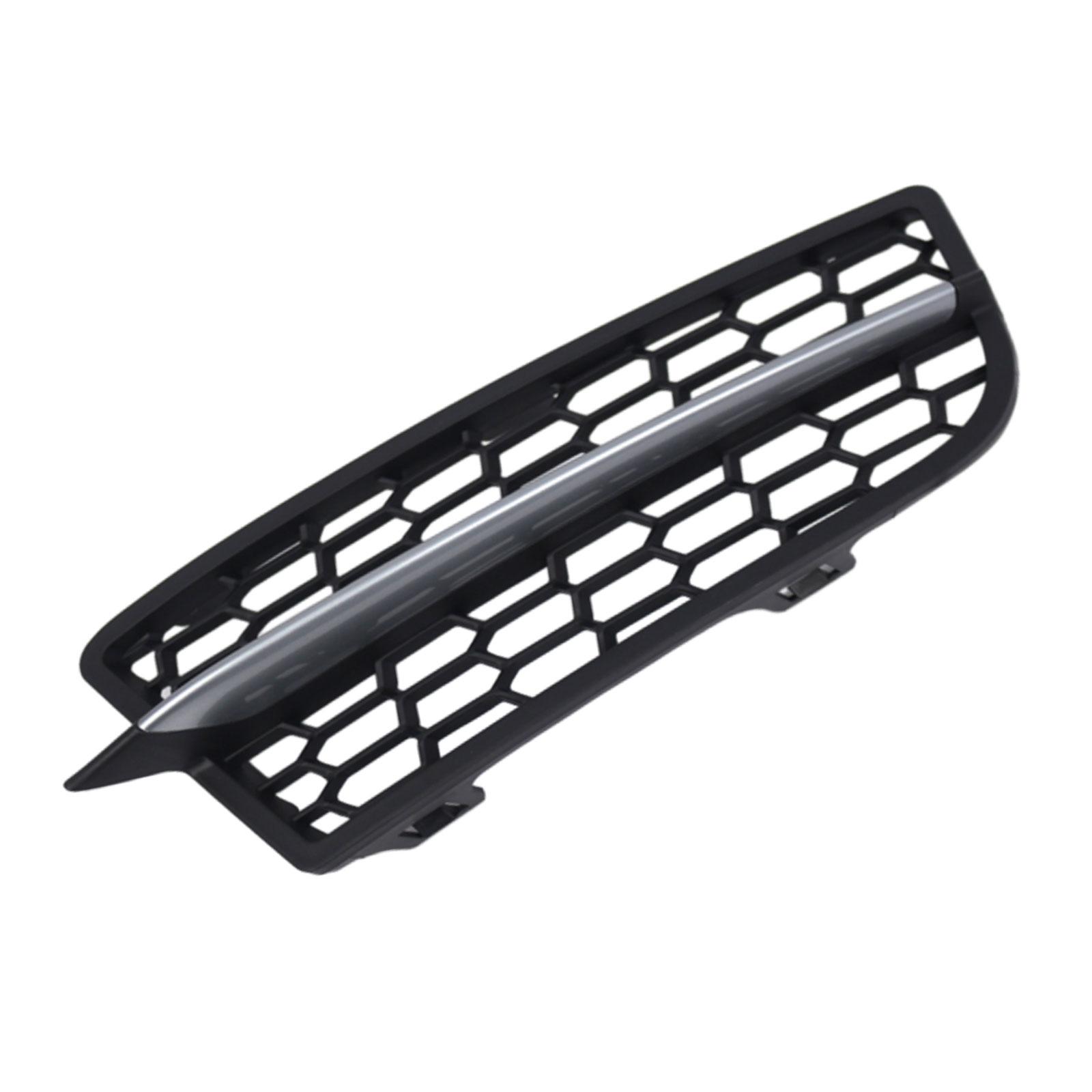 

Решетка противотуманных фар переднего нижнего бампера для BMW 2011 2012 2013 2014 2015