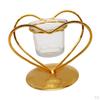 3D Geometric Candle Holder For Home Wedding Party Table Decorations