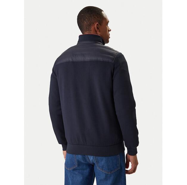Tommy Hilfiger Mix Media Ess Transitional Jacket