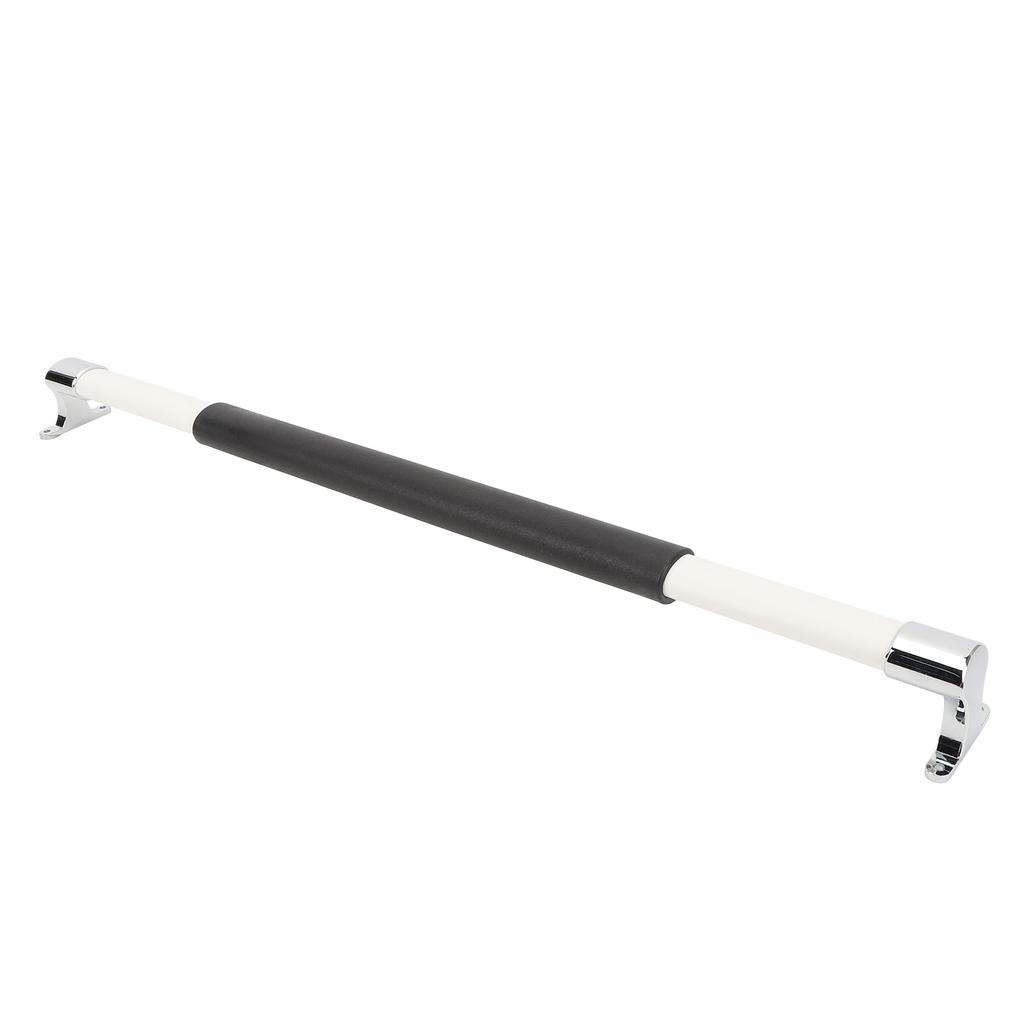 RV Screen Door Cross Bar Handle Adjustable Length ABS 21.5 to 32 Inch for Camping Vehicle Travel