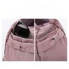 New women's large-capacity travel bag sports fitness bag