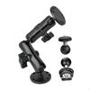 Mount Base Camera Support Bracket Adjustable Sturdy Versatile Universal Stand 1" Ball for Boat