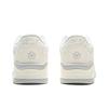 Li Ning Yue Bai 2 Mid Comfortable Fashion Wrap Warm Wear-Resistant High-Top Sneakers Women Sneakers Off-White AGCV332-5