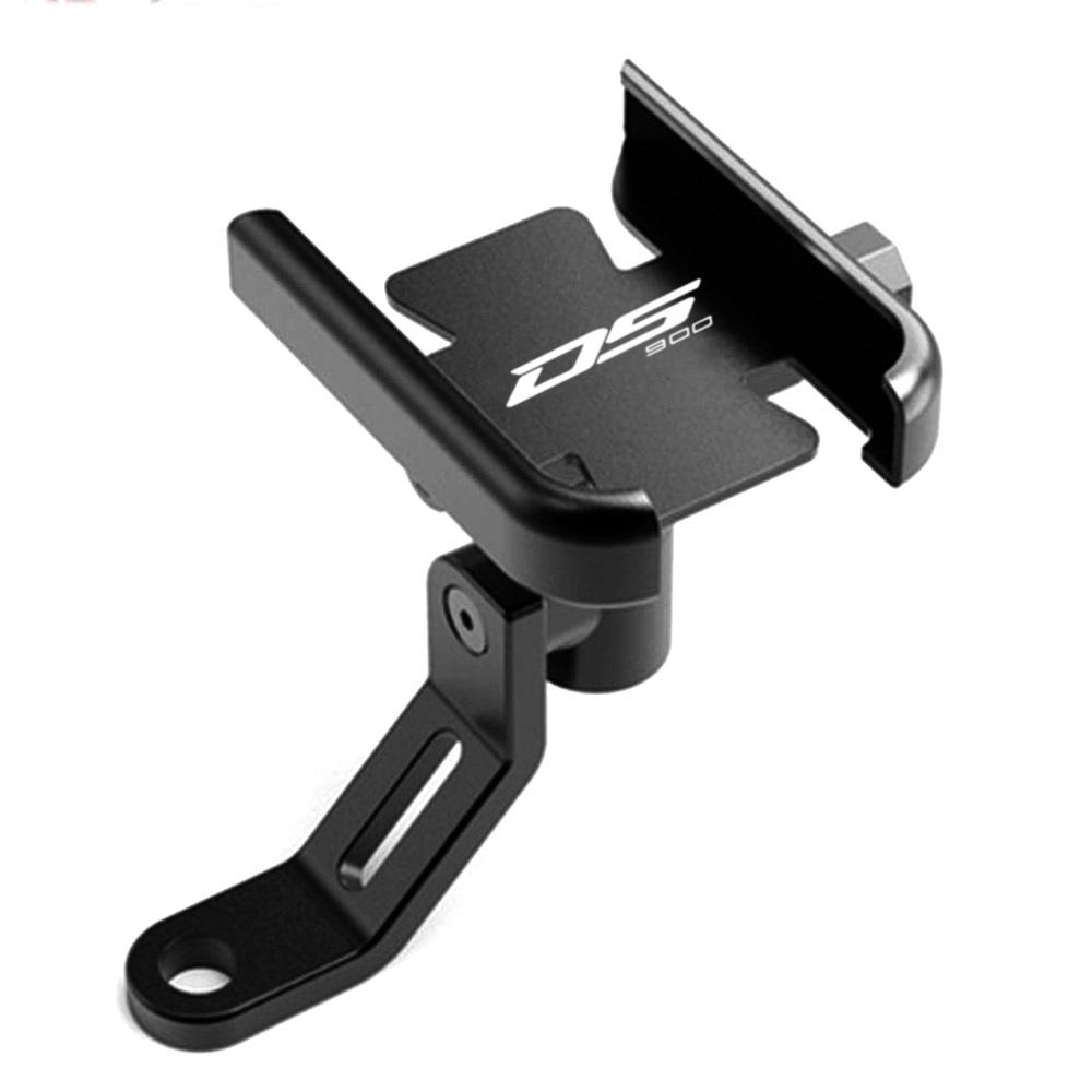 

For LONCIN VOGE 900 DSX 900DSX DS900X DS 900 X 2026 2026 Accessories Motorcycle Phone Holder Aluminum Stand DSX900 Navigation