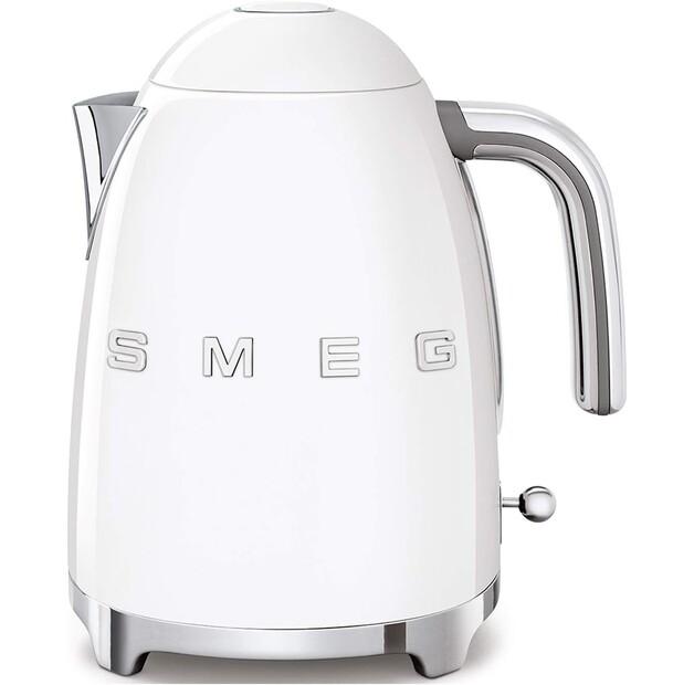 Kettle Smeg KLF03WHEU