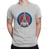 Battlestar Galactica Viper Mkii Tshirt Graphic Unisex Tops Vintage Goth Summer Streetwear 100 Cotton T Shirt