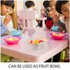 Tableware Spoon Tableware Baby 15.00x14.00x5.50cm
