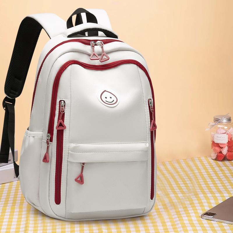 

Дитячі шкільні ранці для дівчаток Великий шкільний ранець Початкова шкільна книжкова сумка Шкільний рюкзак Дитячий водонепроникний дорожній рюкзак