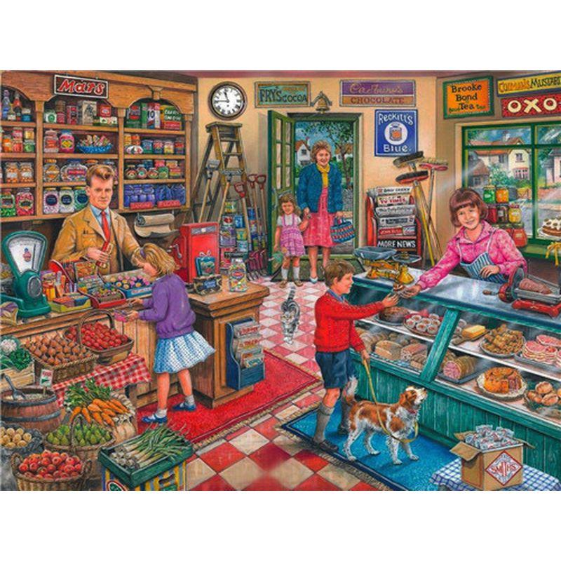 

Diy 5d Алмазная картина Улица Новое поступление Архитектура Пейзаж Алмазная вышивка Зимний домашний декор Подарок Full Round 20x25CM