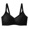 Anti-sagging Bras for Pregnancy and Breastfeeding Supporting Accessory Breast Tissue and Breastfeeding Wire-free Bras Are Recommended