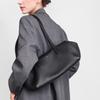 Neue High-End-Ledertasche für Damen mit weicher Zehenabdeckungsschicht und Rindsleder für den Weg zur Arbeit, Handtasche für Damen mit großem Fassungsvermögen