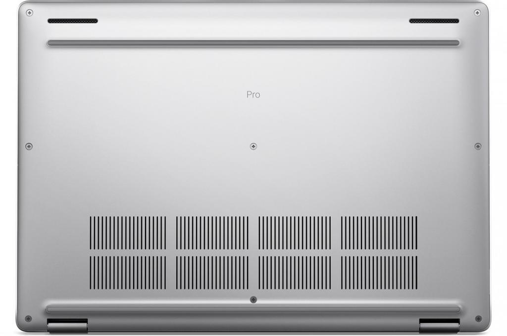 Laptop Dell Pro 16 Plus PB16255 W11P AMD Ryzen AI 5 PRO 340/16GB/512GB/16.0 FHD+/AMD Radeon840M/FPr&SmtCd/FHD/IRCam/Mic/WLAN+BT/