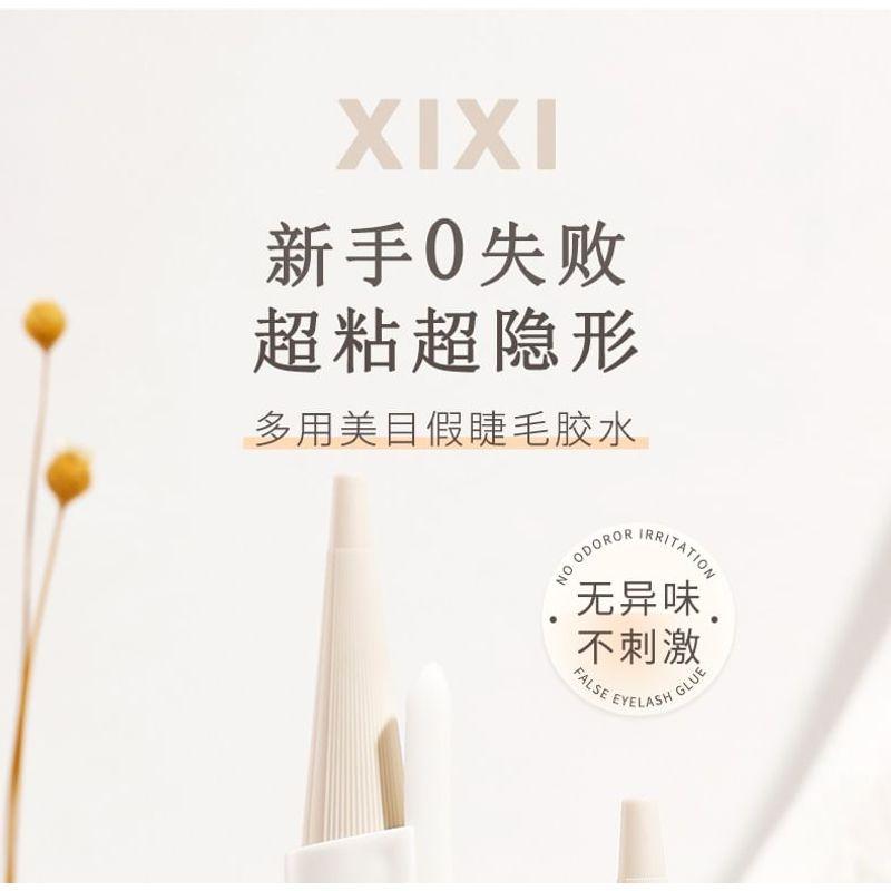 Xixi - Wimpernkleber