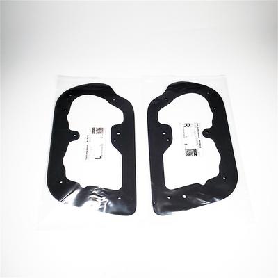 2pcs Rear Tail Light Seal Gasket For Hyundai SONATA 2003-2007