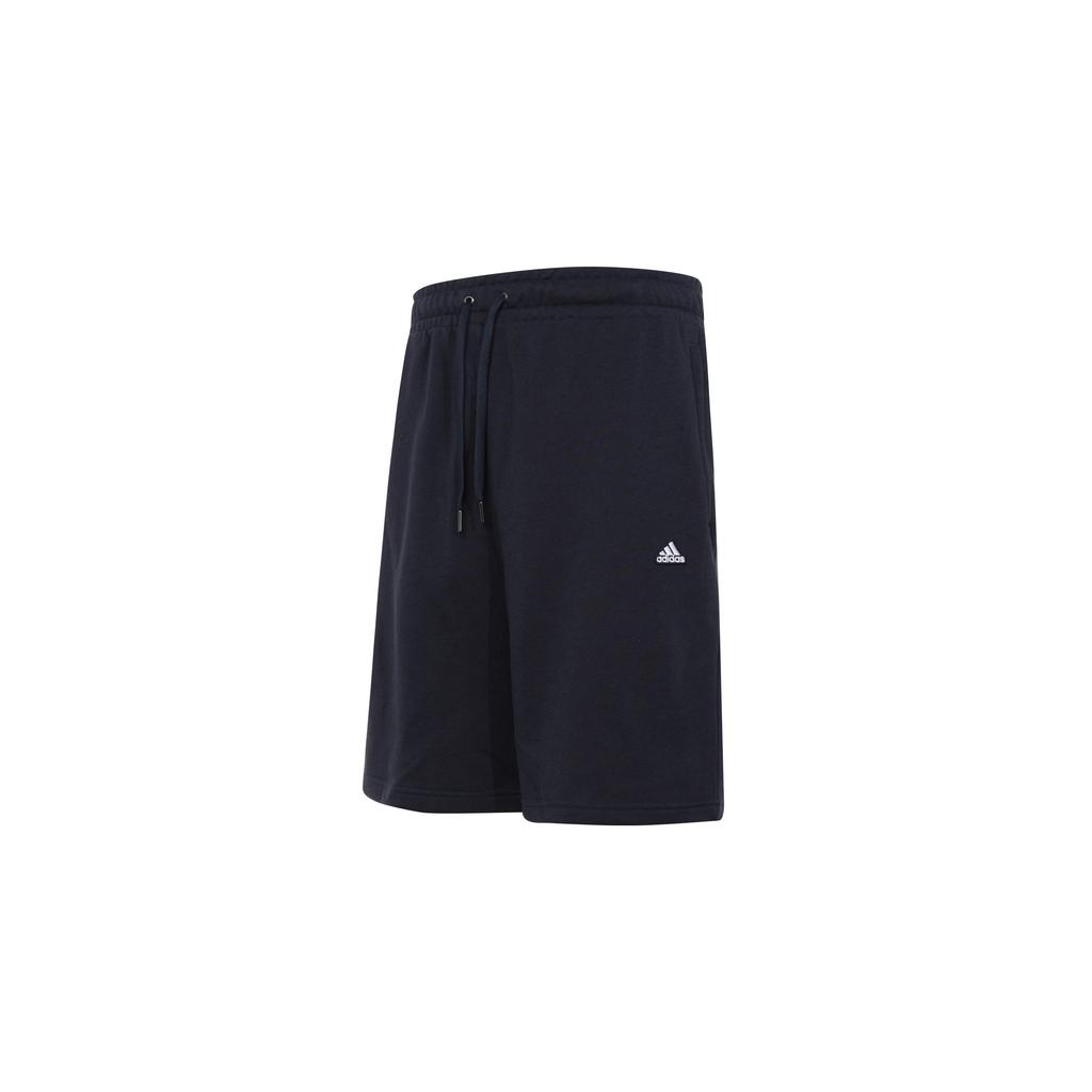 adidas Casual Shorts Men's Blue HS4390