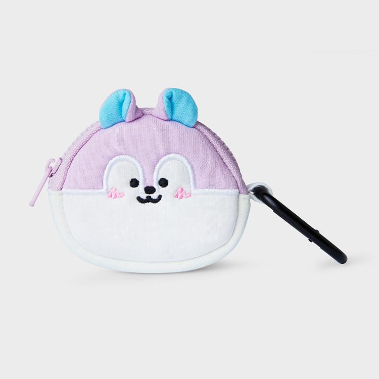 

LINE FRIENDS BT21 Нова базова міні-сумка MANG