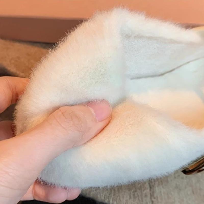 One-piece Heel-increasing Shoes - Single Shoes - Women's New Style for Autumn and Winter