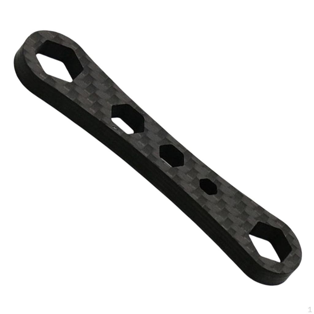 Wrench Double Head Bike Front Fork for Xcr/Xct/Xcm/Rst Multifunctional Accessories
