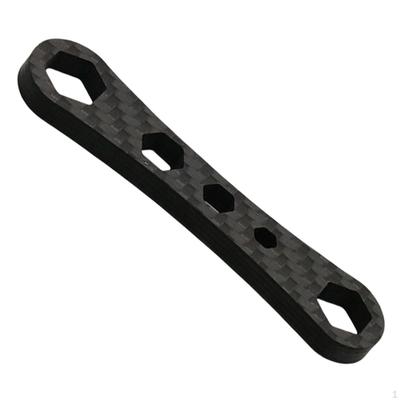 Wrench Double Head Bike Front Fork for Xcr/Xct/Xcm/Rst Multifunctional Accessories