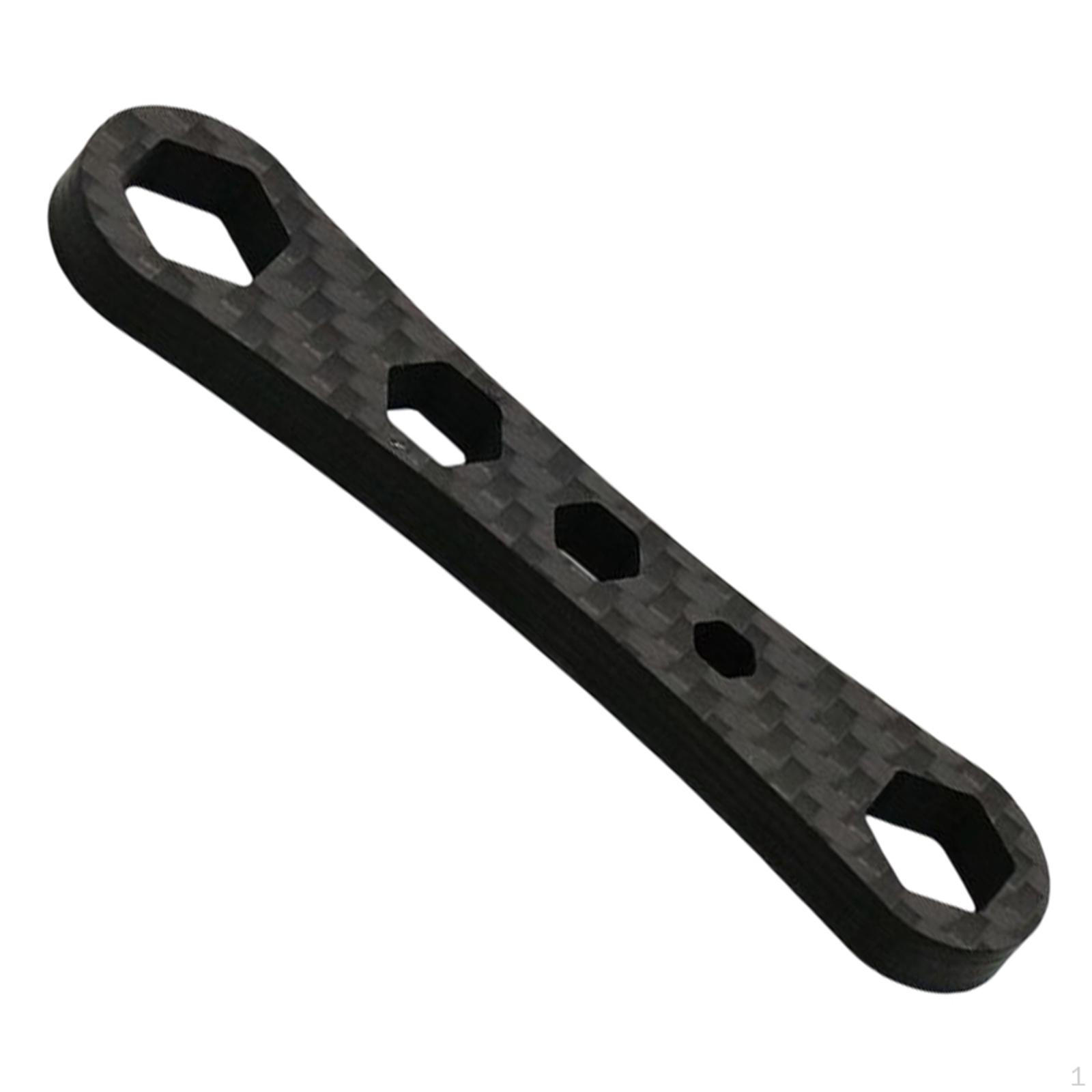 

Wrench Double Head Bike Front Fork for Xcr/Xct/Xcm/Rst Multifunctional Accessories