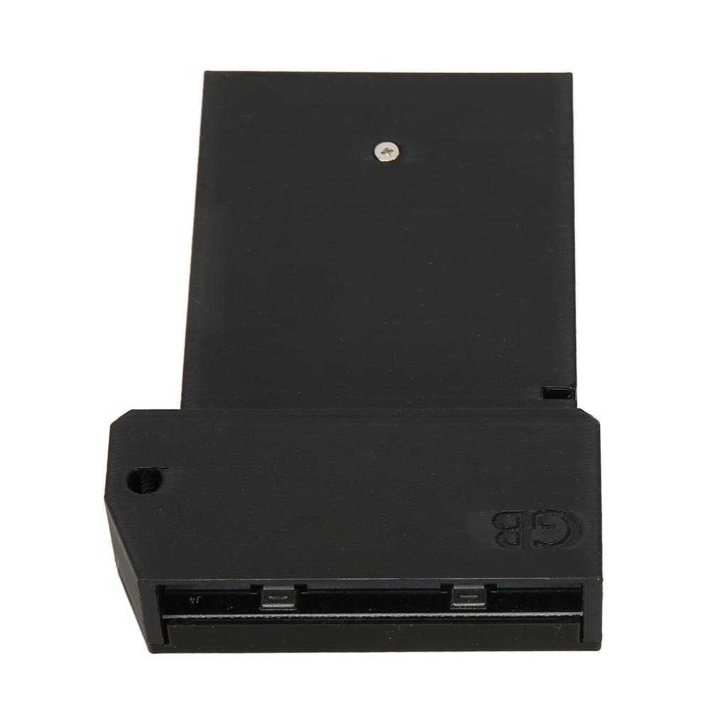 DIY Video Capture Card Built In for RPi Rp2040 Board for GB Interceptor for Game Console Accessories Black