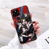 Jolyne Cujoh JOJO Handyhülle für Google Pixel 7 Pro 7 6A 6 Pro 5A 4A 3A Pixel 4 XL Pixel 5 6 4 3 XL 3A XL 2 XL