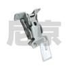 Nijing Front Door Hinge Assembly for QINGTE Tractors