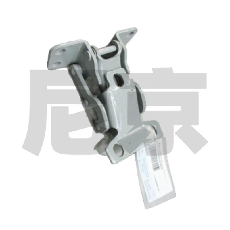 Nijing Front Door Hinge Assembly for QINGTE Tractors