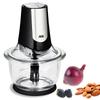 ADE Kitchen Electric Chopper, 18×25.5 Cm