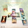 Earth Woman Waite 78 Tarot with Japanese Authentic Product I.I.J Tarot, Edition, Cards, Reading, Instructions,