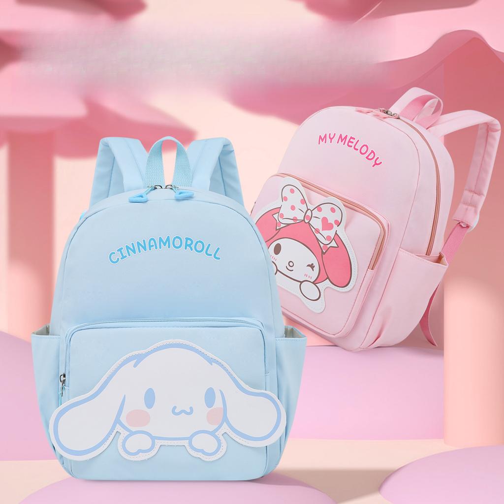 Fashionable Small Backpack For Girls Cute Little School Bag New Mini Children'S Travel Versatile Kindergarten Backpack