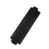 Adjustable  Straps Elastic Band Pen Holder PU Leather Pencil Holder Case for Notebook  Outdoor