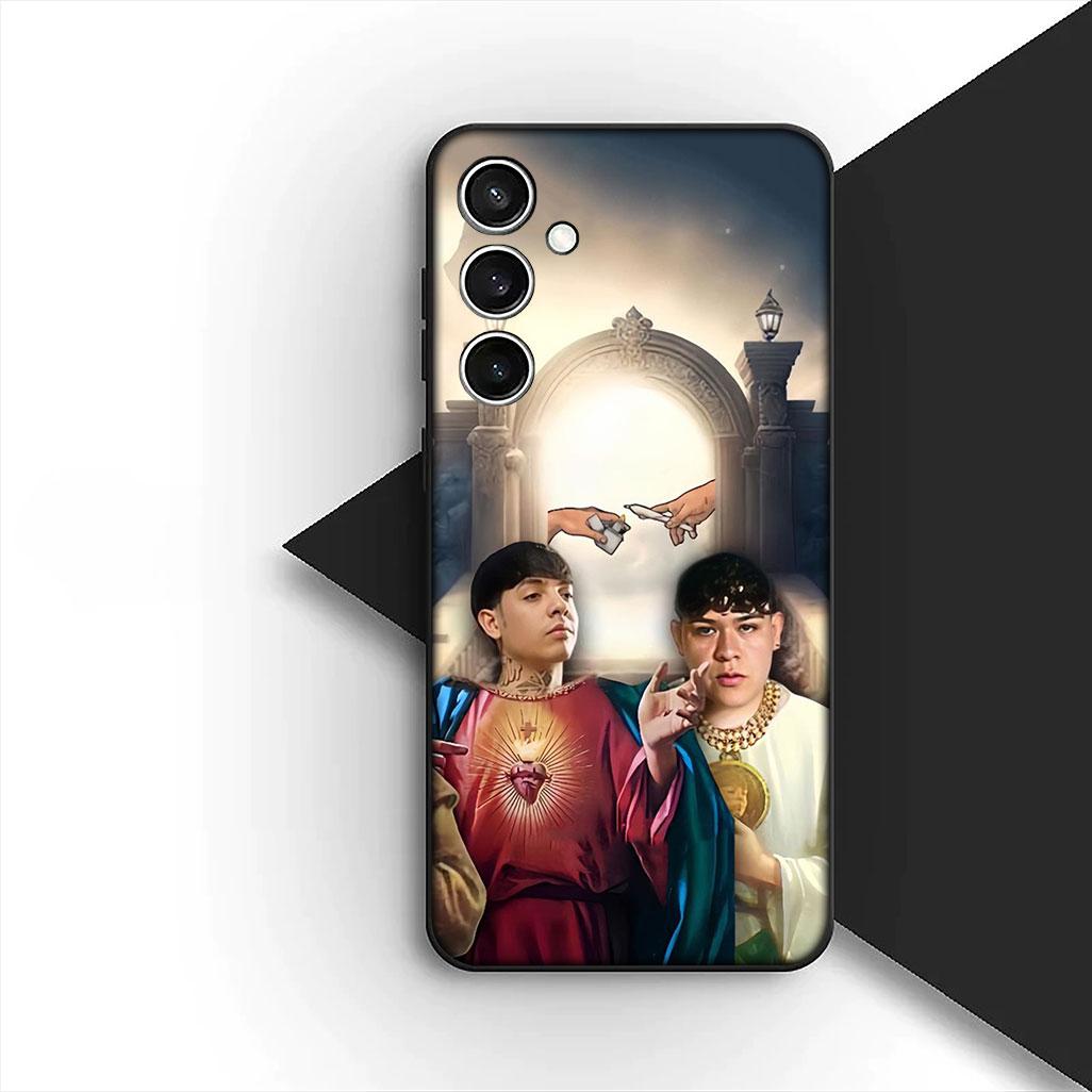 

Cover for Xiaomi Redmi Note 12 11 10 A3 Pro 10A 10C 12C Note12 5G 4G Casing Silicone Phone Case Natanael Ruben Cano Monge Redmi Note 12S