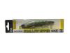 Daiwa Morethan Shallow Upper 125F Chart Gigo