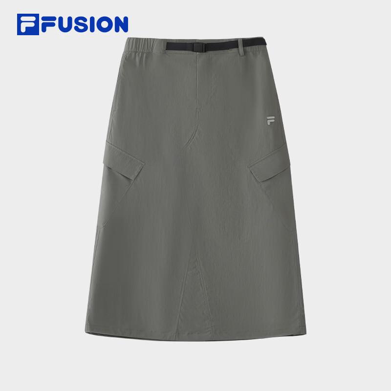 FILA FUSION Women s Casual Woven Skirt S