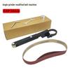100-Type and 125-Type Angle Grinder Modified Belt Machines for Woodworking