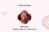 2026 New Year Hanfu Boys Festive Tang Suit - Winter Solstice First Birthday Formal Wear Set