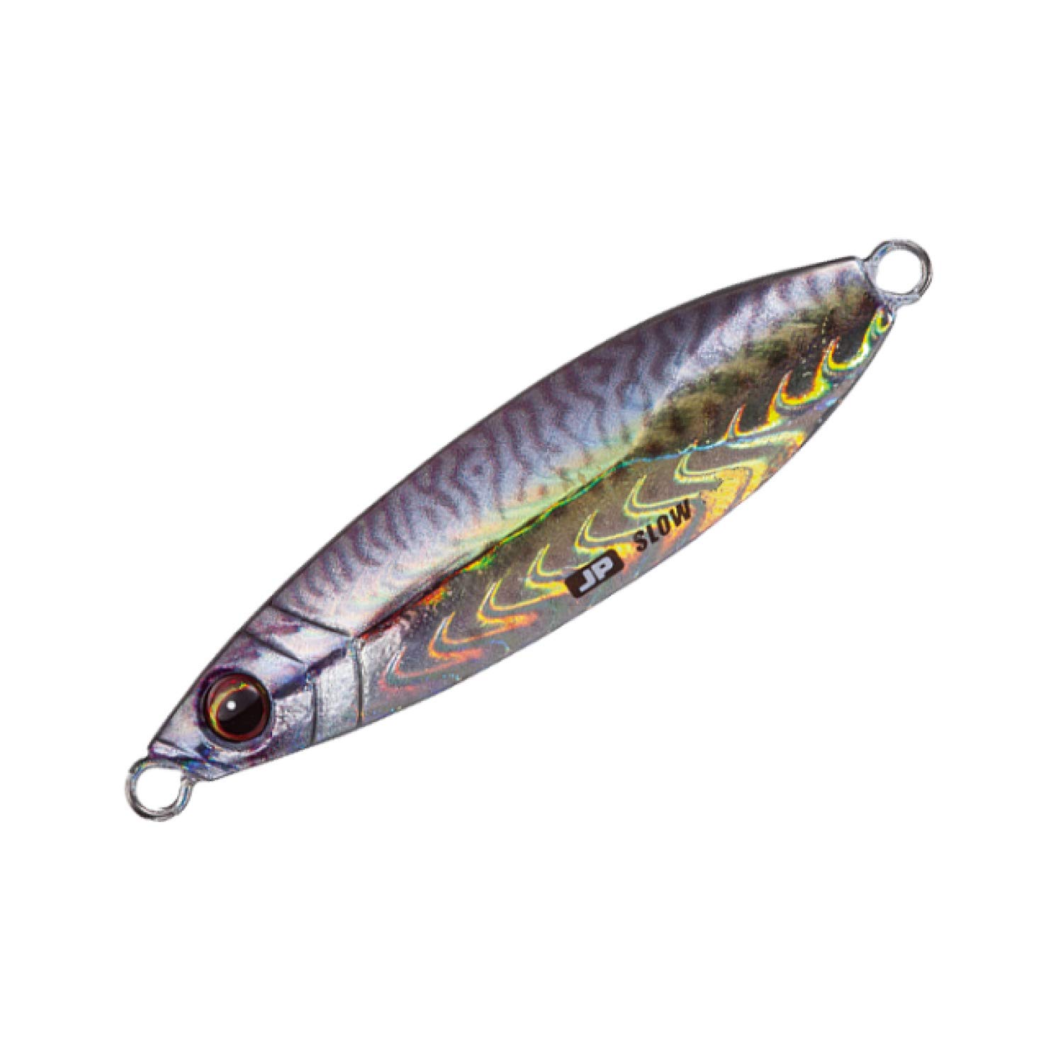 

Major Craft Metal Jig Jig Para SLOW Live Bait Color 40 JPSLOW-40L #85