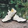 Water Shoes For Men Women Beach Aqua Shoes Swimming Sandals Drainage Wading Sports Shoes Quick Dry Boating Barefoot Yoga Gym Fishing Surfing Sneakers