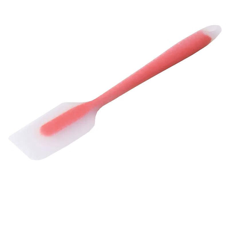 10-Piece Large Silicone Spatula Set