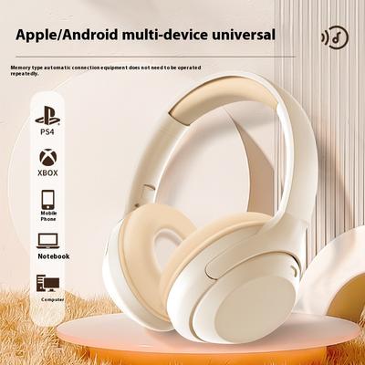 Headset Bluetooth-Headset zum Lernen