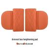Ideal L7L8L9 Armrest Box Pad: Special Car Leather Protective Cover