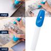 Pet Dog Metal Mini Engraver Pen Electric Carving Pen Machine Engrave Tool